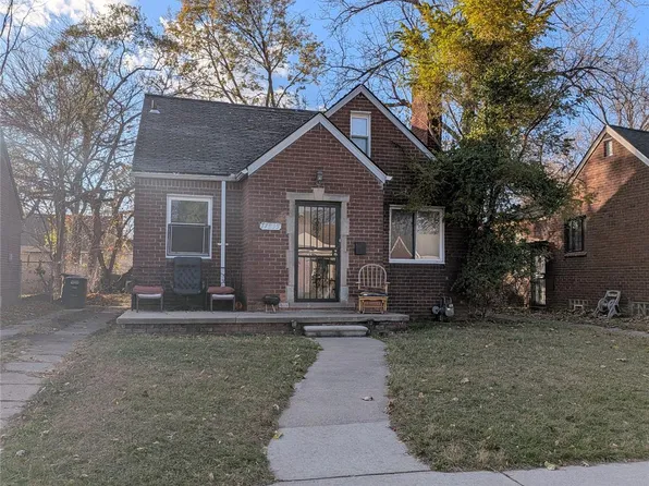 17355 Saint Marys St, Detroit, MI 48235