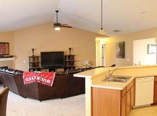 106 Magnolia Cir, Mount Orab, OH 45154