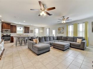 173 Pearl Way, Buda, TX 78610