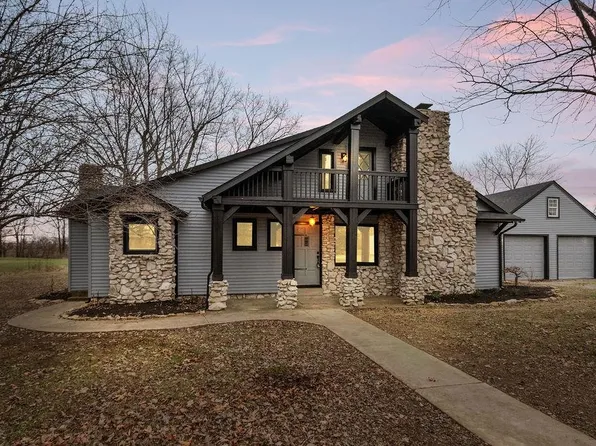 7912 Highway 405, Maceo, KY 42355