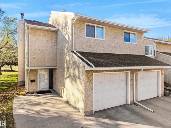 140 Callingwood Pl NW, Edmonton, AB T5T 2C6