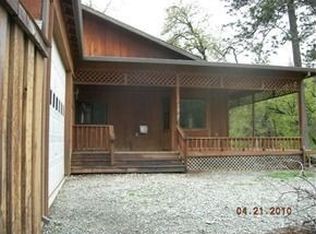 3381 Skunk Ranch Rd, Murphys, CA 95247