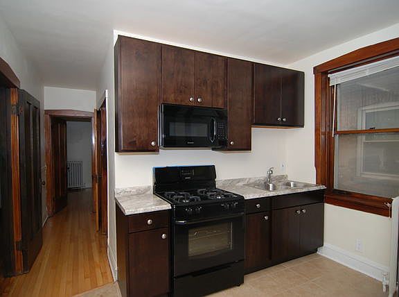 2nd image of 3919 N Linder Ave #1