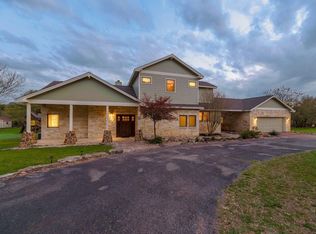 385 Yorks Xing, Driftwood, TX 78619