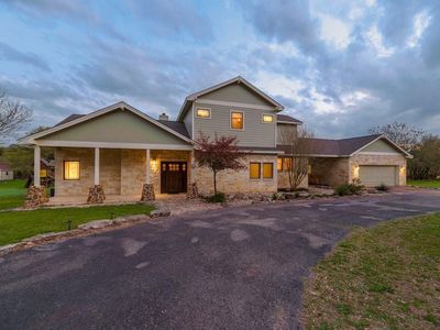 385 Yorks Xing, Driftwood, TX, 78619