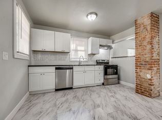 1839 N Gatewood Ave, Oklahoma City, OK 73106