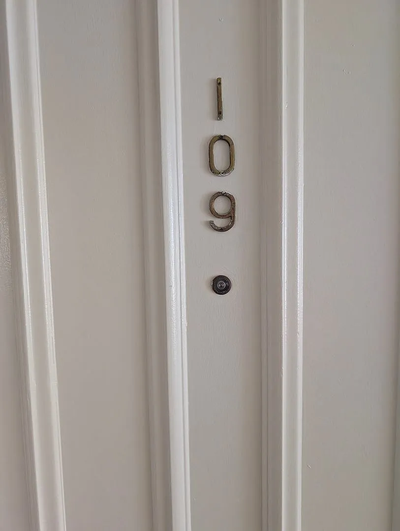 Manhattan Apartments — Photo 3
