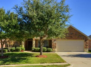 1502 Lowes Farm Pkwy, Mansfield, TX 76063