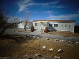 1050 S Windy Ln, Pahrump, NV 89048