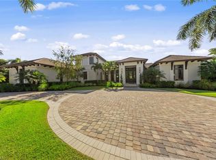 13870 Williston Way, Naples, FL 34119