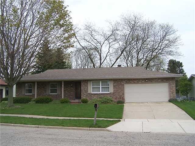 1st image of 5910 E Patriots Way