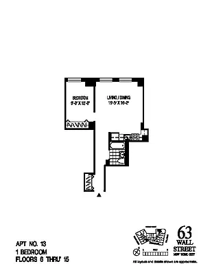 Rented by Pinnacle City Living | media 13