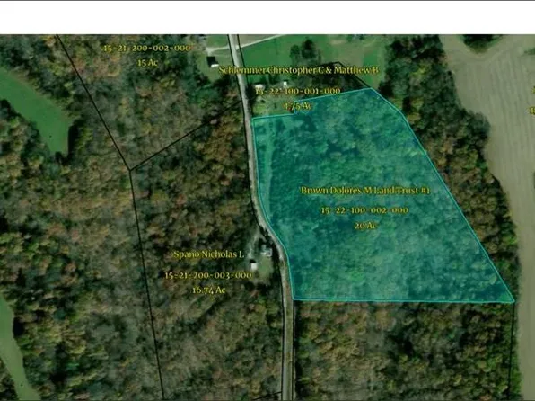 2704 Sutterville Rd, Fults, IL 62244