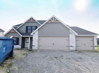 8238 Easthampton Blvd, Fort Wayne, IN 46835