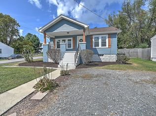253 Magnolia Dr, Bristol, VA 24201