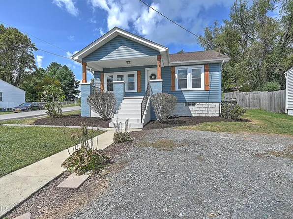 253 Magnolia Dr, Bristol, VA 24201