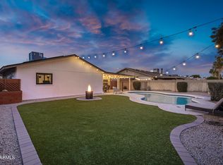 5413 W Caribbean Ln, Glendale, AZ 85306