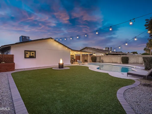 5413 W CARIBBEAN Lane, Glendale, AZ 85306