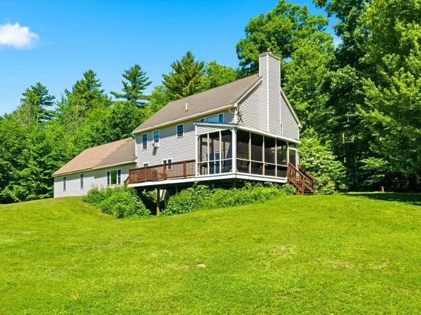 429 Wilson Hill Road, Francestown, NH 03043