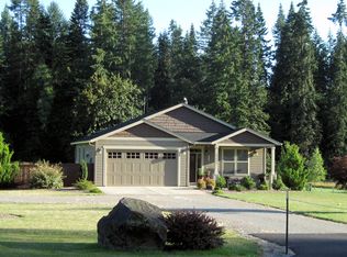 14423 NE 271st Cir, Battle Ground, WA