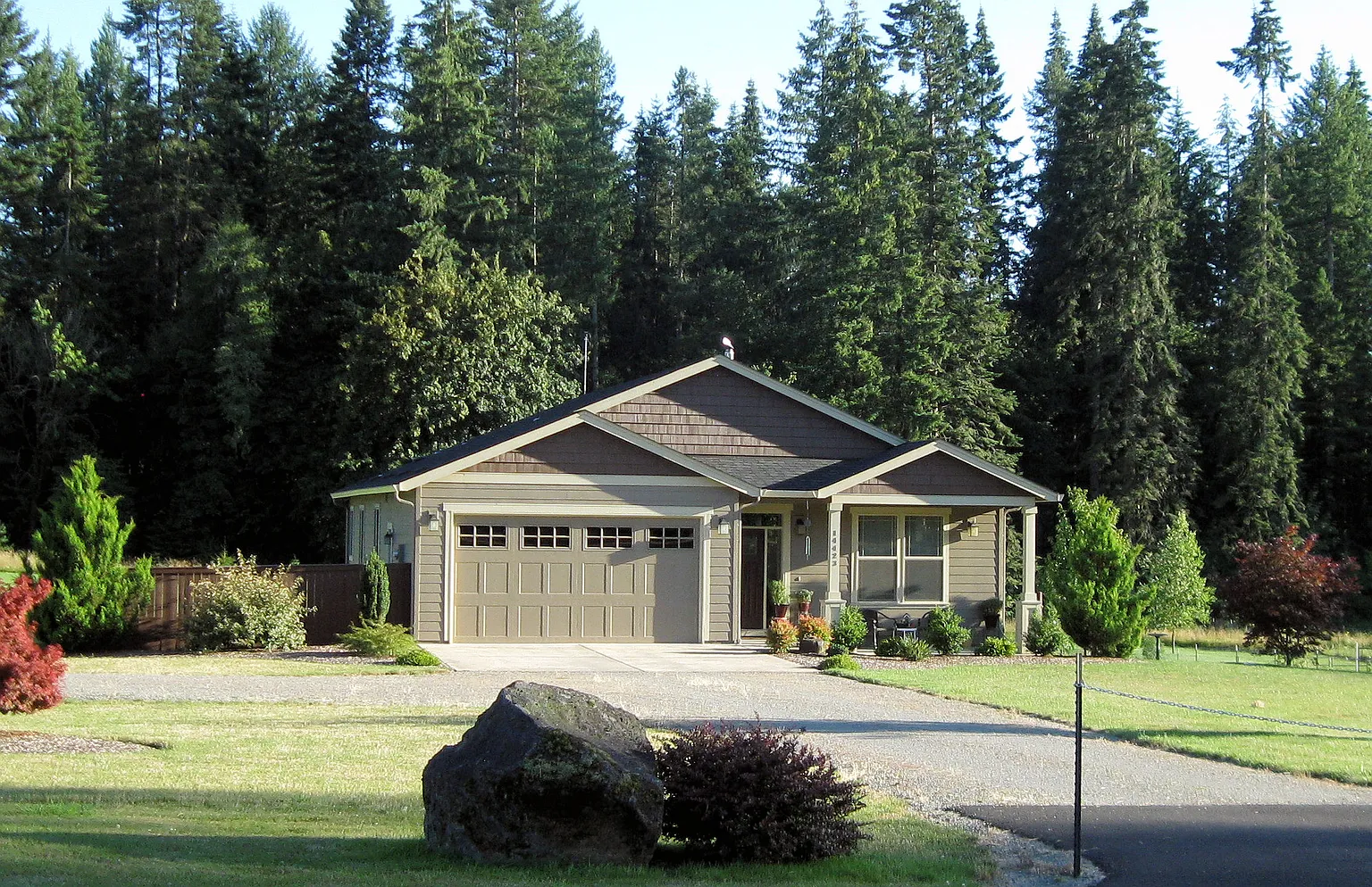 14423 NE 271st Cir photo 1