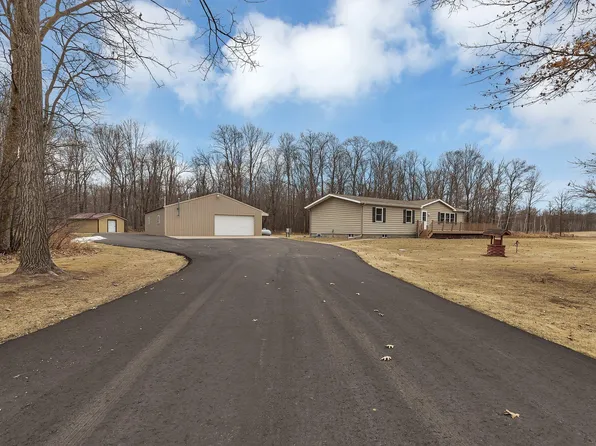 24216 Williams Rd, Hillman, MN 56338