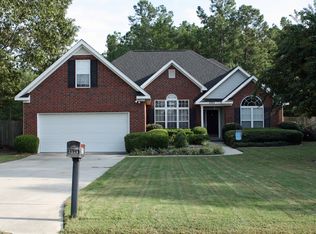 2525 Beaver Creek Ln, Aiken, SC 29803