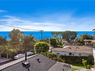 31509 Eagle Rock Way, Laguna Beach, CA 92651