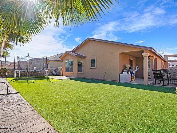 5th image of 2808 Pasillo Rock Pl