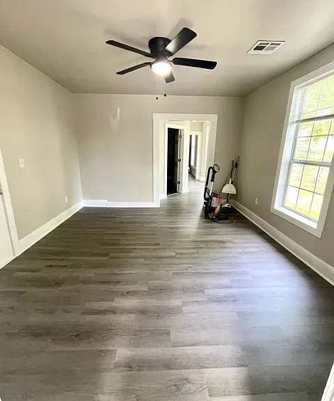 Second View of Living Room