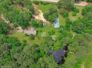4825 Rich Akes Rd, Mooringsport, LA 71060