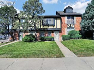 2902 Airport Rd #1-102-1, Colorado Springs, CO 80910