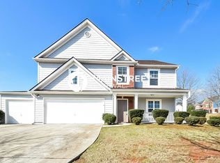 (Undisclosed Address), Fairburn, GA 30213