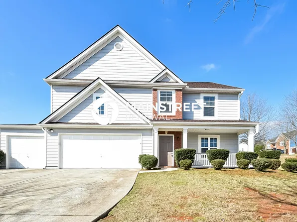 5000 Cardinal Ct, Fairburn, GA 30213