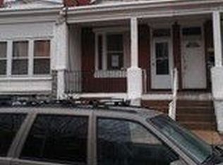 2025 Buckius St, Philadelphia, PA 19124