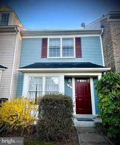 8 Hawk Run Ct, Montgomery Village, MD, 20886