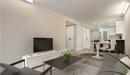 Rented by Compass