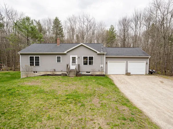 10 Contant Drive, Gray, ME 04039