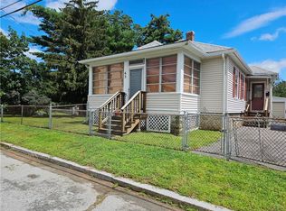 63 Fulton St, Woonsocket, RI 02895