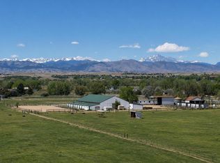11098 Jasper Rd, Lafayette, CO 80026