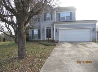 5497 Coleman Cir NW, Concord, NC 28027