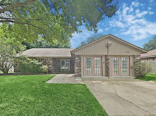 3205 Park Meadows Ave, Deer Park, TX 77536