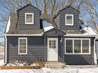 6606 SW 15th St, Des Moines, IA 50315