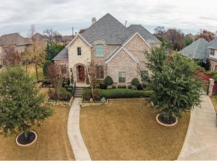 6756 Saint Moritz Pkwy, Colleyville, TX 76034