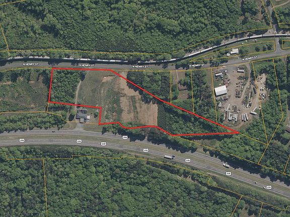 2nd image of 0 U.S. 220 Business Highway