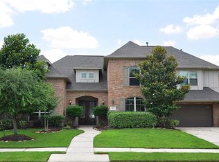 15718 Bellforest Ct, Houston, TX 77044