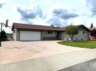 6617 N Sutherlin St, Spokane, WA 99208