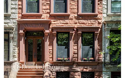 Sold by Douglas Elliman