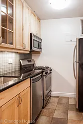 Rented by Milford Management