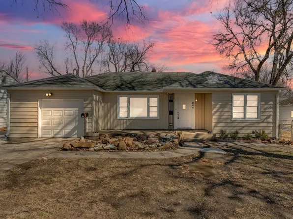 844 SW Webster Ave, Topeka, KS 66606